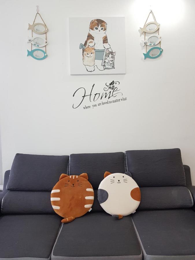Mansion One Suite By Staycation Homestay George Town Zewnętrze zdjęcie
